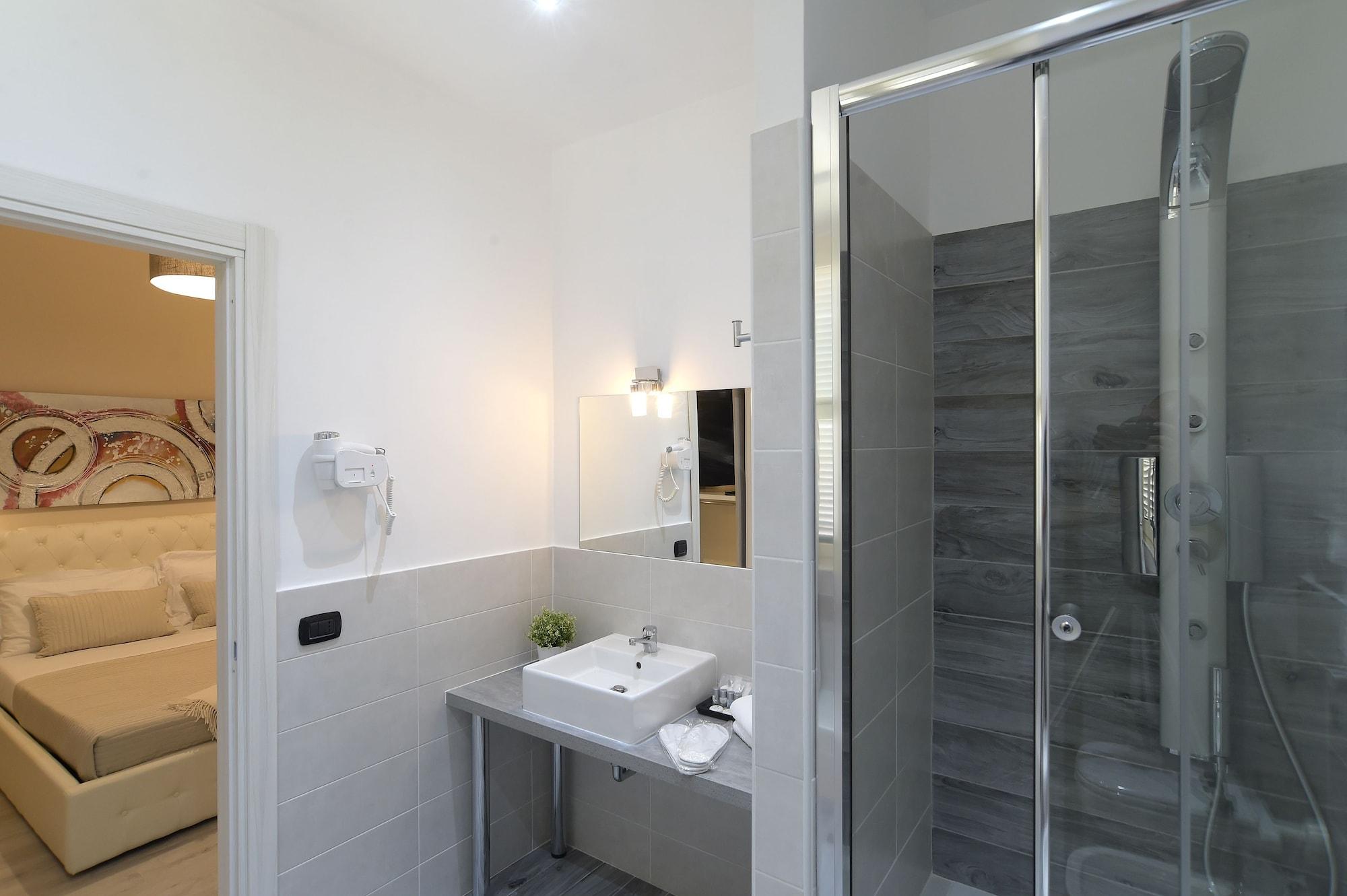 Hotel Town House 57 Roma Esterno foto