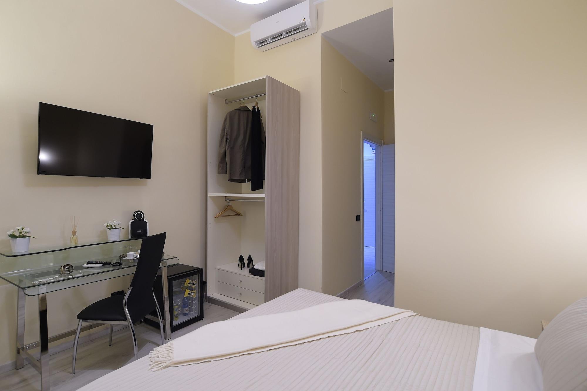 Hotel Town House 57 Roma Esterno foto