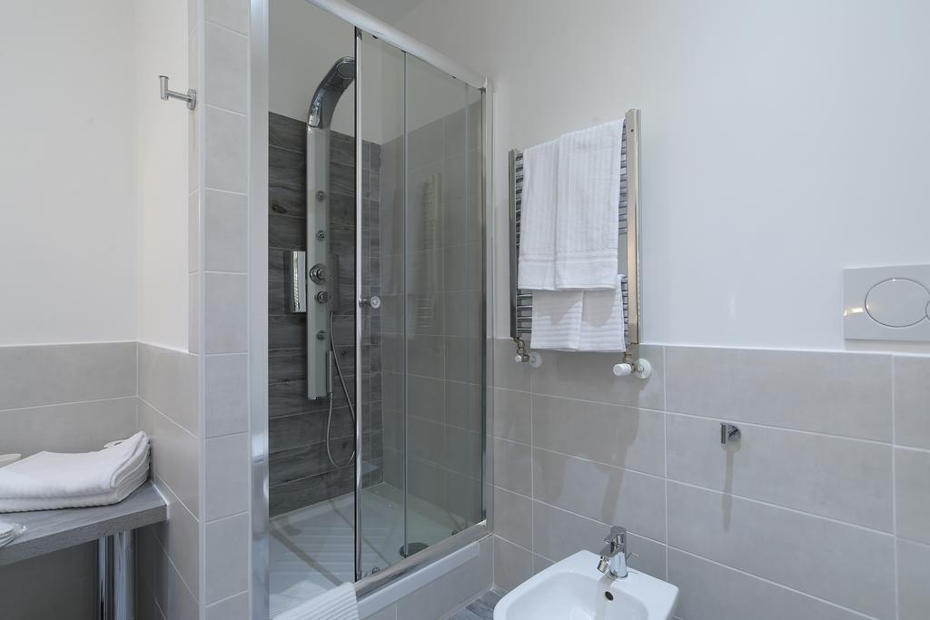 Hotel Town House 57 Roma Esterno foto