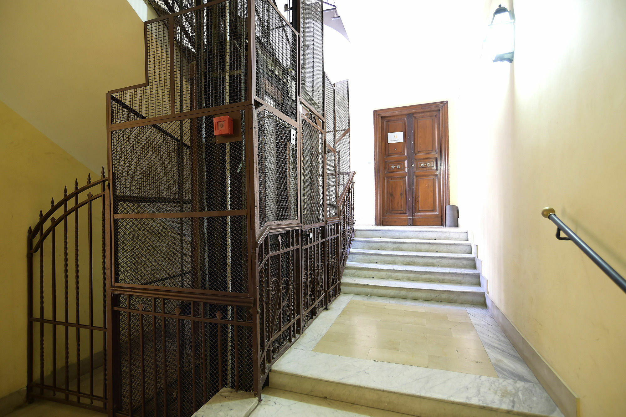 Hotel Town House 57 Roma Esterno foto