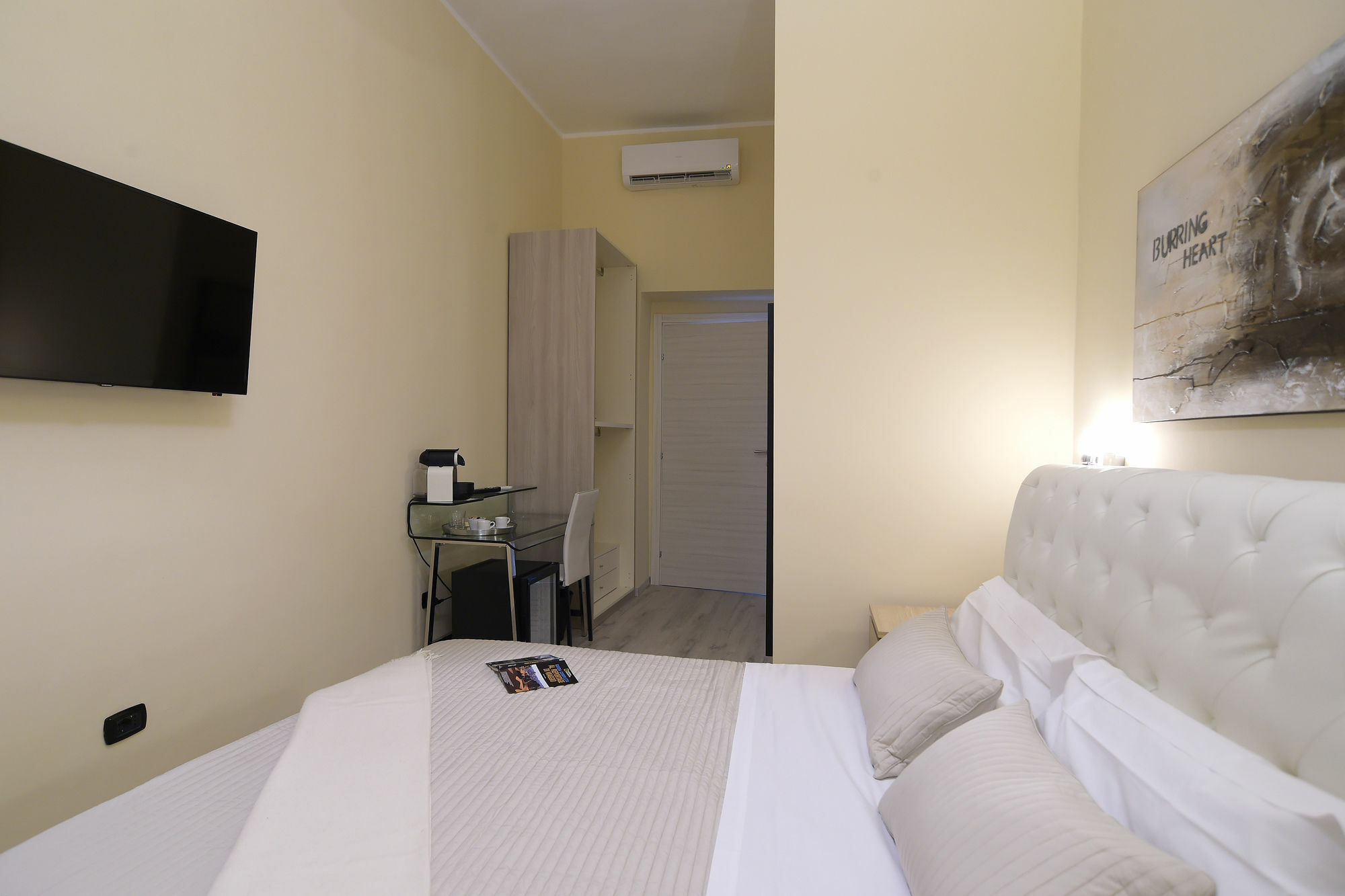 Hotel Town House 57 Roma Esterno foto