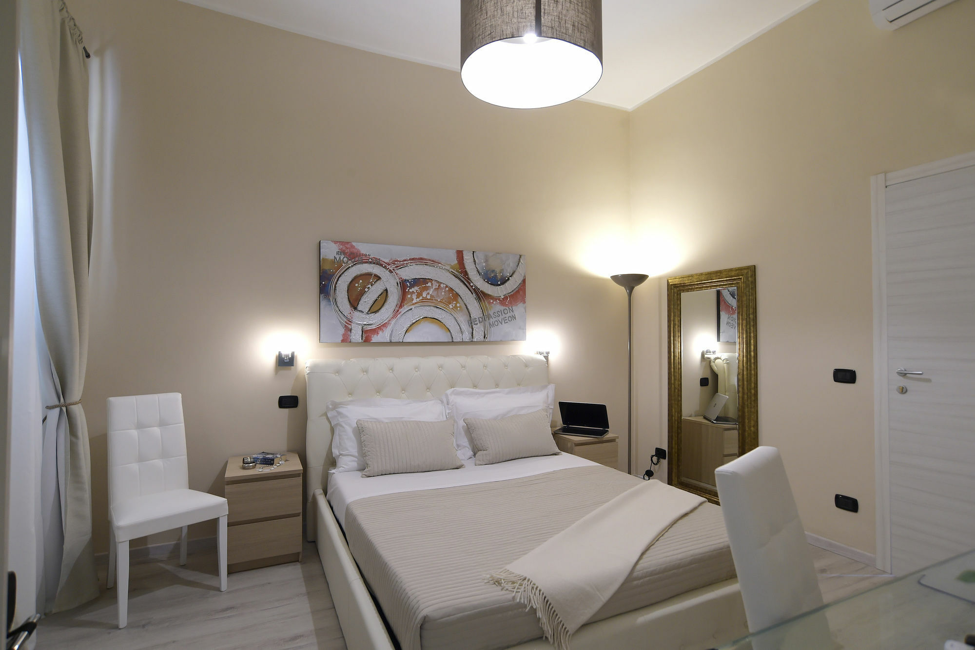 Hotel Town House 57 Roma Esterno foto